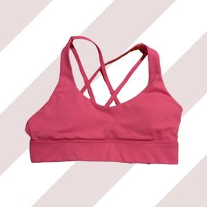 Zyia Active Strappy Sports Bra
